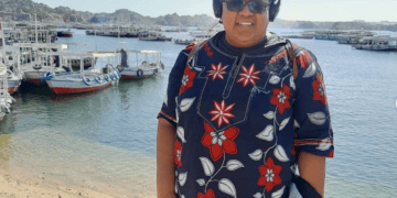 Why AMVCA May Not Continue — Mildred Okwo