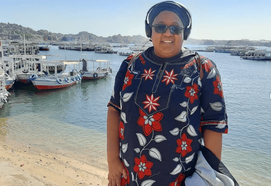 Why AMVCA May Not Continue — Mildred Okwo