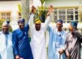 Lagos APC Leaders Rally Behind Hamzat As Consensus Candidate