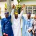 Lagos APC Leaders Rally Behind Hamzat As Consensus Candidate