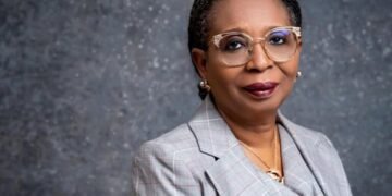 Ibukun Awosika Steps Down As Cadbury Nigeria Director