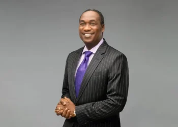 Hamzat: Tinubu Has Blessed My Governorship Bid