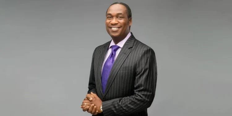 Hamzat: Tinubu Has Blessed My Governorship Bid