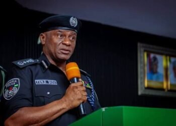 Delta Killing: IGP Backs Dismissal, Prosecution Of Police Officers