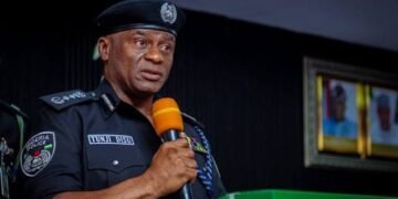 Delta Killing: IGP Backs Dismissal, Prosecution Of Police Officers