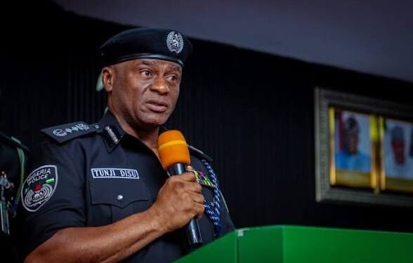 Delta Killing: IGP Backs Dismissal, Prosecution Of Police Officers