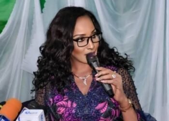 Tinubu Appoints Bianca Ojukwu As Foreign Affairs Minister