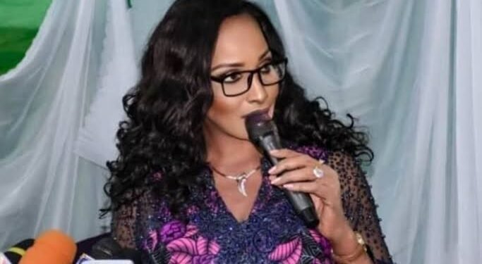 Tinubu Appoints Bianca Ojukwu As Foreign Affairs Minister