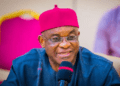 David Mark Assures ADC Will Contest 2027 Elections Despite Court Battle