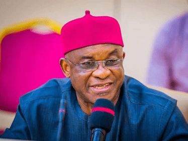 David Mark Assures ADC Will Contest 2027 Elections Despite Court Battle