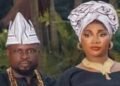 Sisi Alagbo’s Husband Issues Public Apology Over Leaked Video