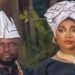 Sisi Alagbo’s Husband Issues Public Apology Over Leaked Video