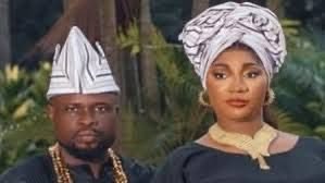 Sisi Alagbo’s Husband Issues Public Apology Over Leaked Video