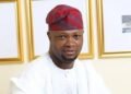 Jandor Bows Out Of Lagos Governorship Race, Cites Loyalty To Tinubu