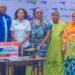 Fidelity Bank Extends “Give Her Power” Initiative to Ogun, Empowers 100 Women with Vocational Tools
