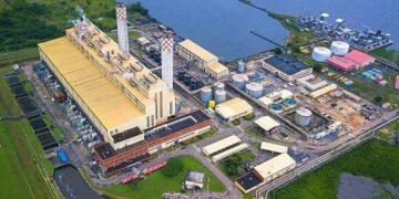 Egbin Power Shutdown After Contractor Killed In Industrial Accident