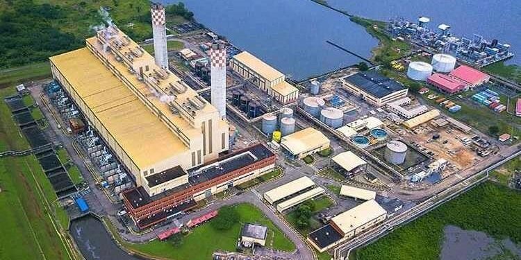Egbin Power Shutdown After Contractor Killed In Industrial Accident