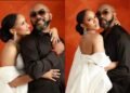 “I Knew She Was The One” — Banky W Shares Love Story With Adesua
