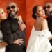 “I Knew She Was The One” — Banky W Shares Love Story With Adesua