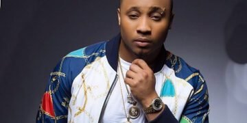 B-Red Escapes Alleged Assassination Attempt In Osogbo