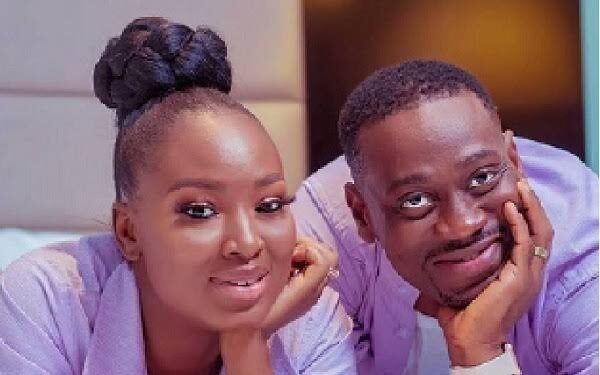 Lateef Adedimeji Announces Arrival Of Triplet Sons With Wife Mo Bimpe