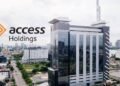 Access Holdings Delivers Over ₦1 Trillion PBT, Signals Strategic Shift from Scale to Value