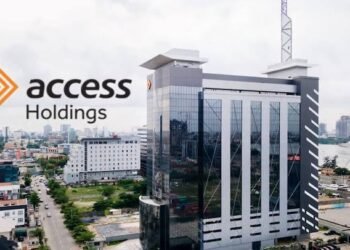 Access Holdings Delivers Over ₦1 Trillion PBT, Signals Strategic Shift from Scale to Value