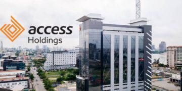 Access Holdings Delivers Over ₦1 Trillion PBT, Signals Strategic Shift from Scale to Value