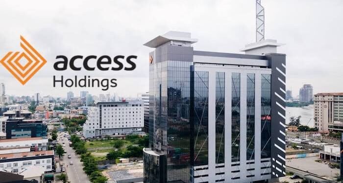 Access Holdings Delivers Over ₦1 Trillion PBT, Signals Strategic Shift from Scale to Value