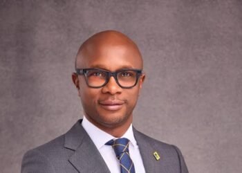 FirstBank Confirms Appointment of Olayinka Ijabiyi as Group Head, Marketing and Corporate Communications