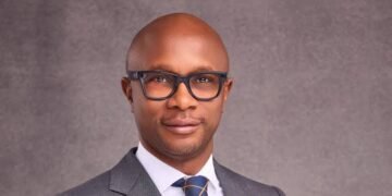 FirstBank Confirms Appointment of Olayinka Ijabiyi as Group Head, Marketing and Corporate Communications