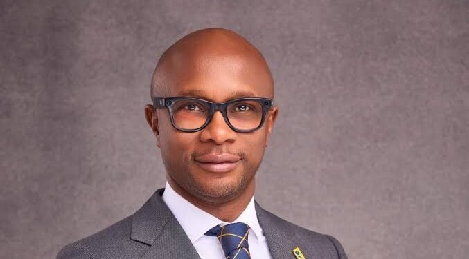FirstBank Confirms Appointment of Olayinka Ijabiyi as Group Head, Marketing and Corporate Communications