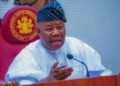 May Day: Akpabio Reiterates Commitment To Living Wage Policy