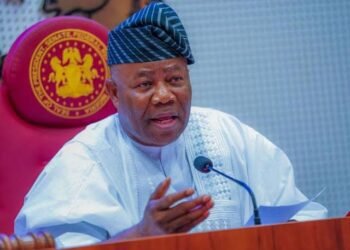 May Day: Akpabio Reiterates Commitment To Living Wage Policy