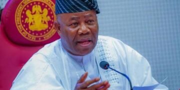 May Day: Akpabio Reiterates Commitment To Living Wage Policy
