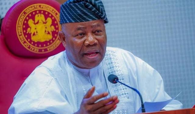 May Day: Akpabio Reiterates Commitment To Living Wage Policy