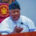 May Day: Akpabio Reiterates Commitment To Living Wage Policy