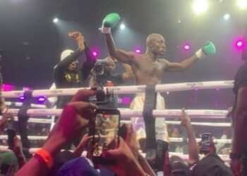 Portable Loses To Carter Efe In Heated Celebrity Boxing Clash