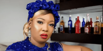 Actress Bimpe Akintunde Confirms Separation From Husband