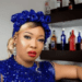 Actress Bimpe Akintunde Confirms Separation From Husband