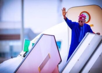 Tinubu To Visit France, Kenya, Rwanda For Key International Summits
