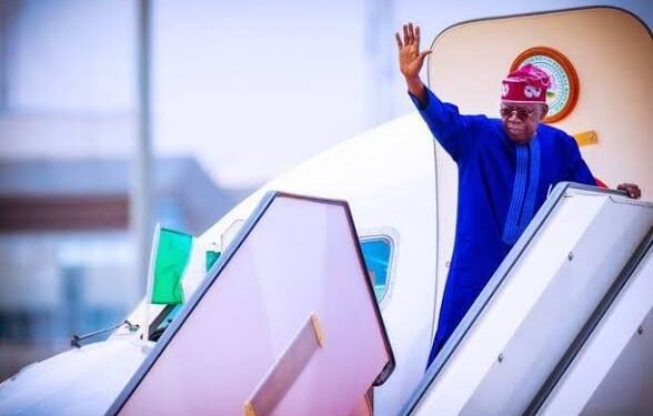 Tinubu To Visit France, Kenya, Rwanda For Key International Summits