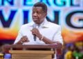 2027: God Has Already Chosen Nigeria’s Next President — Adeboye