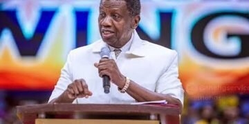 2027: God Has Already Chosen Nigeria’s Next President — Adeboye