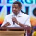 2027: God Has Already Chosen Nigeria’s Next President — Adeboye
