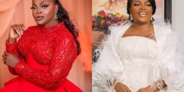 ‘Money Has To Be Made’ — Eniola Badmus Calls Out Funke Akindele For Boxing Fight