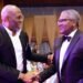 Dangote Group Clears Air On Alleged Dispute With Tony Elumelu