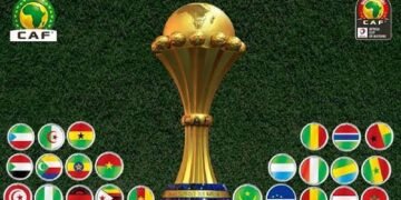 AFCON 2027: CAF Fixes Tournament Dates, Unveils Qualifiers Format