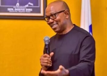 Peter Obi Quits ADC