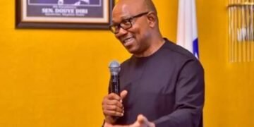 Peter Obi Quits ADC